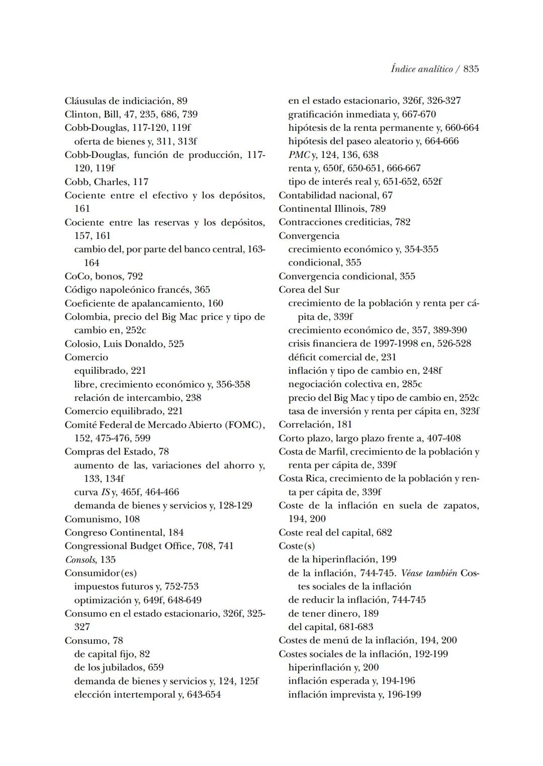 # Macroeconomía
N. Gregory Mankiw
8.ª edición # N. Gregory Mankiw
Es catedrático de economía en Harvard University # Macroeconomía
8.ª