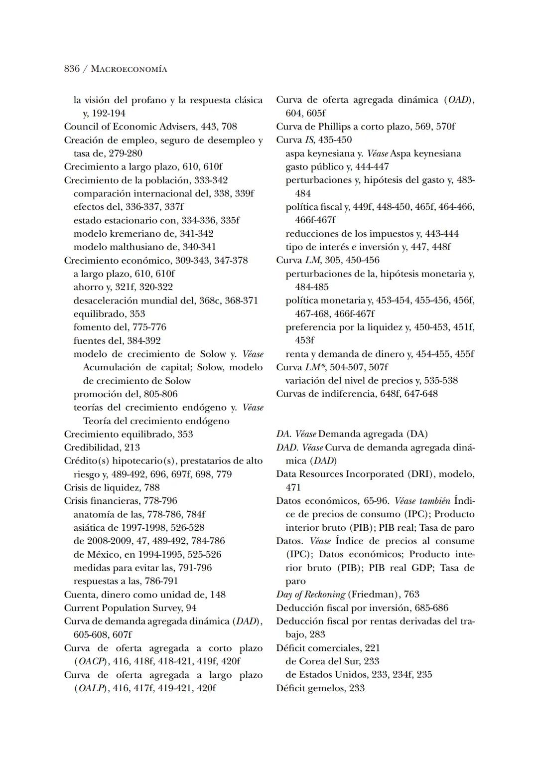 # Macroeconomía
N. Gregory Mankiw
8.ª edición # N. Gregory Mankiw
Es catedrático de economía en Harvard University # Macroeconomía
8.ª