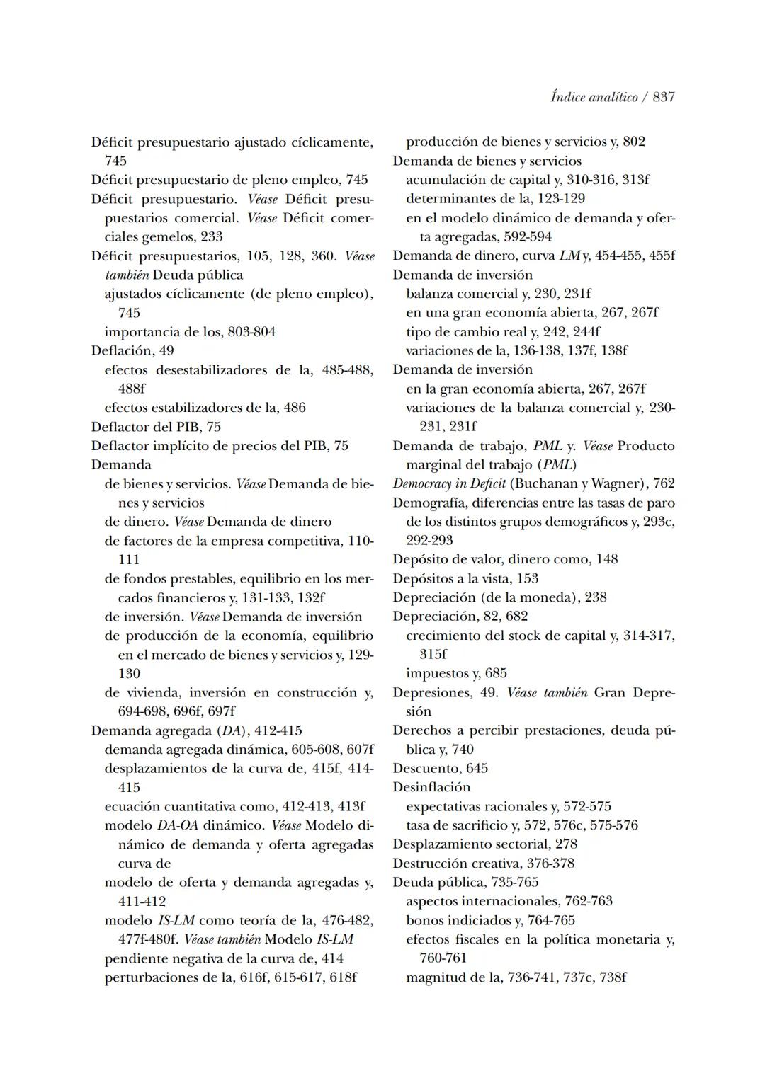 # Macroeconomía
N. Gregory Mankiw
8.ª edición # N. Gregory Mankiw
Es catedrático de economía en Harvard University # Macroeconomía
8.ª