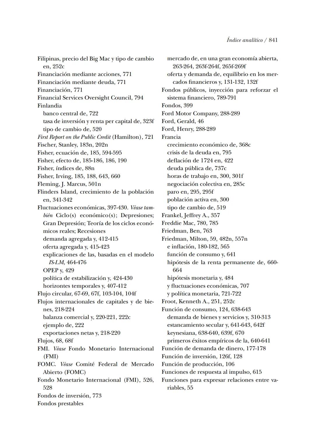 # Macroeconomía
N. Gregory Mankiw
8.ª edición # N. Gregory Mankiw
Es catedrático de economía en Harvard University # Macroeconomía
8.ª