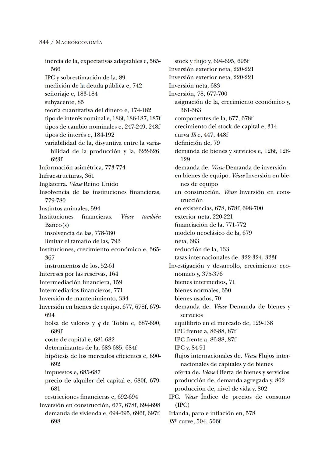 # Macroeconomía
N. Gregory Mankiw
8.ª edición # N. Gregory Mankiw
Es catedrático de economía en Harvard University # Macroeconomía
8.ª