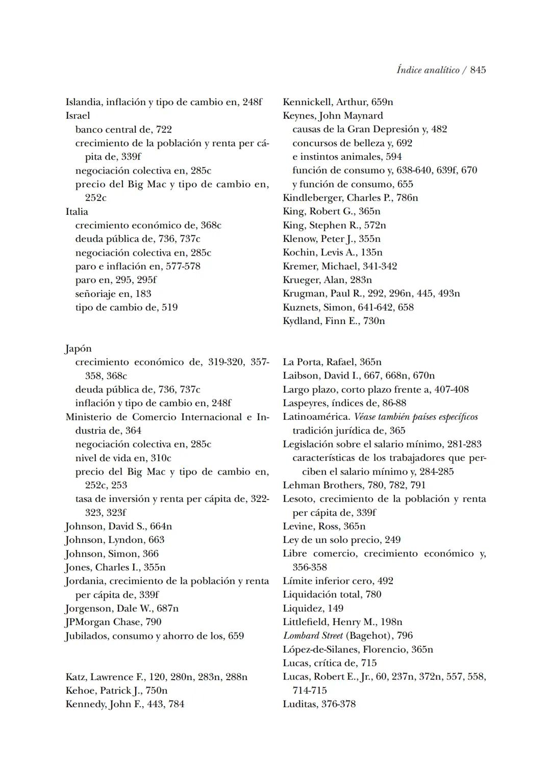 # Macroeconomía
N. Gregory Mankiw
8.ª edición # N. Gregory Mankiw
Es catedrático de economía en Harvard University # Macroeconomía
8.ª