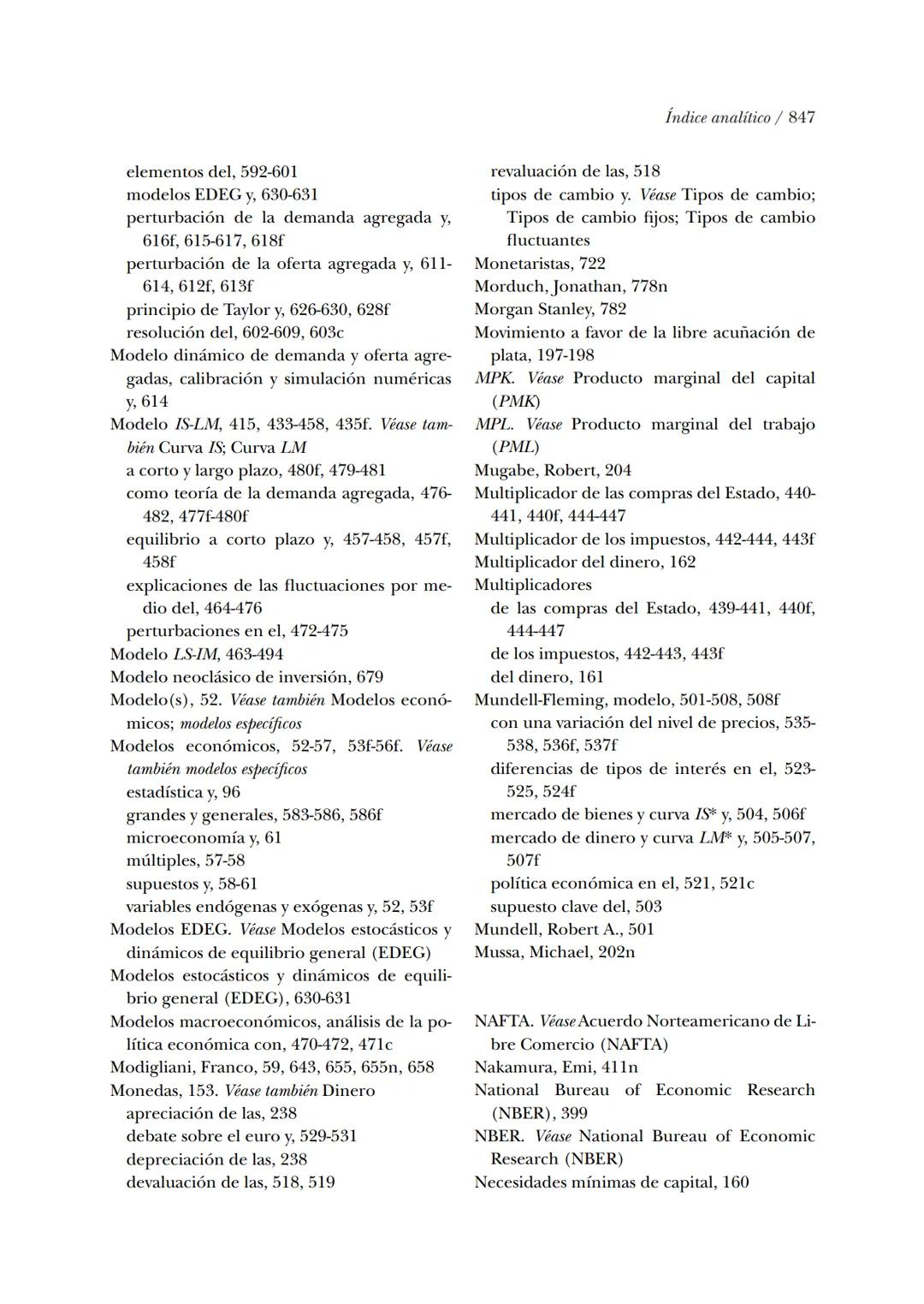 # Macroeconomía
N. Gregory Mankiw
8.ª edición # N. Gregory Mankiw
Es catedrático de economía en Harvard University # Macroeconomía
8.ª