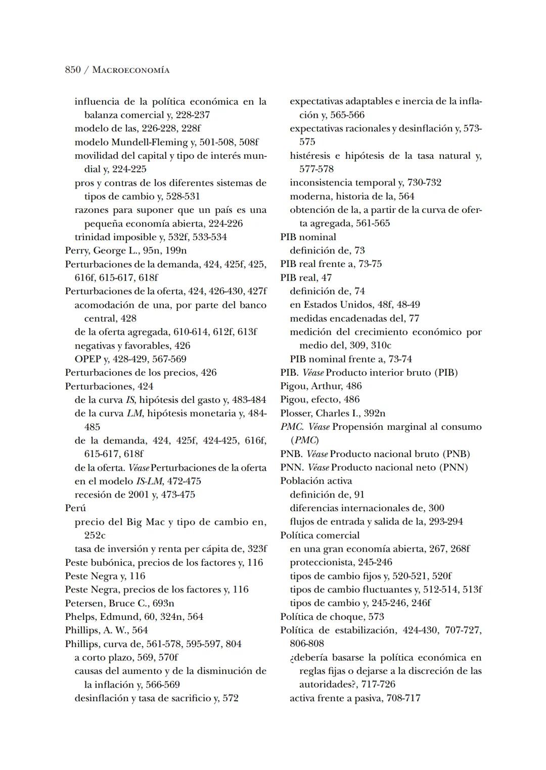 # Macroeconomía
N. Gregory Mankiw
8.ª edición # N. Gregory Mankiw
Es catedrático de economía en Harvard University # Macroeconomía
8.ª