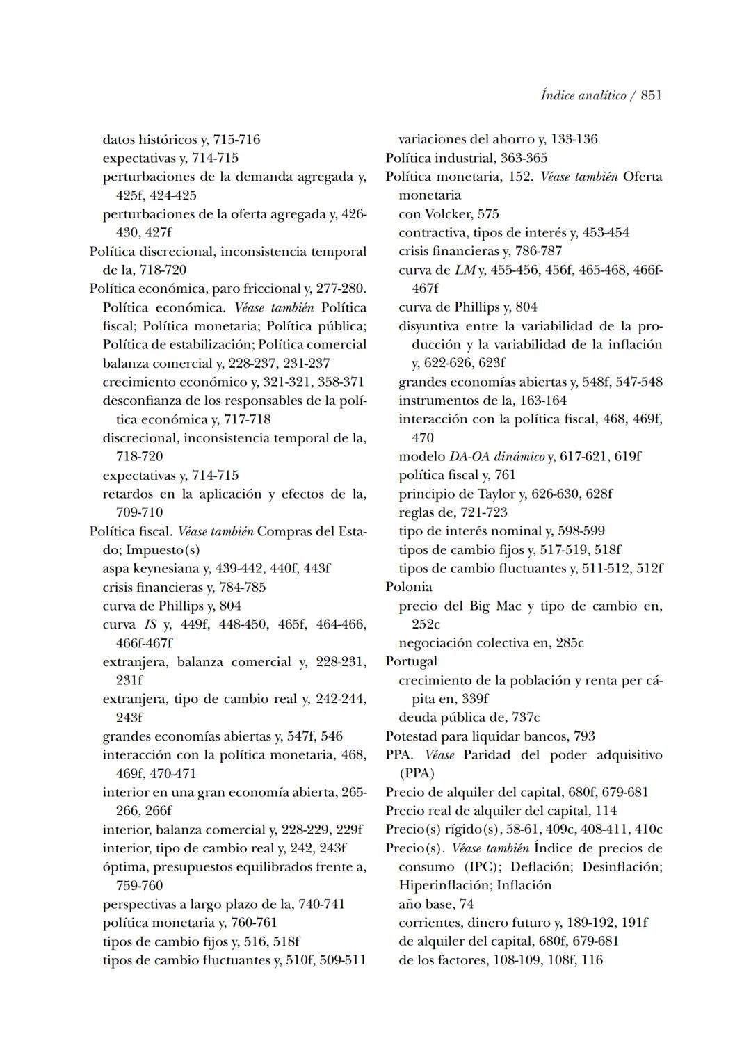 # Macroeconomía
N. Gregory Mankiw
8.ª edición # N. Gregory Mankiw
Es catedrático de economía en Harvard University # Macroeconomía
8.ª