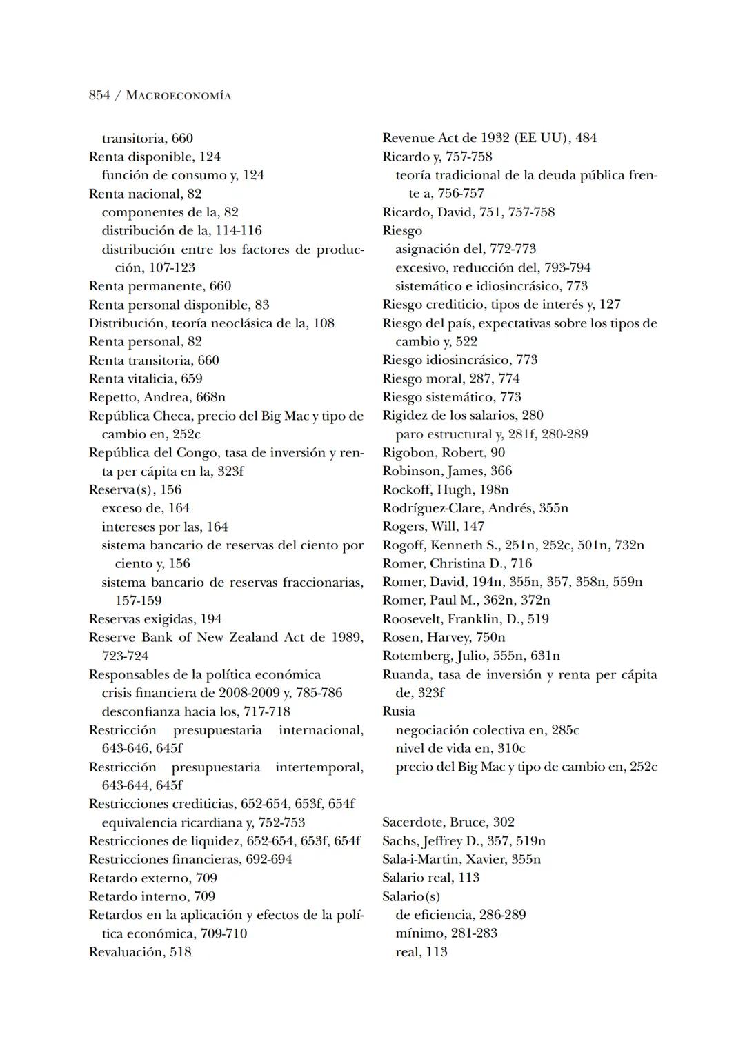# Macroeconomía
N. Gregory Mankiw
8.ª edición # N. Gregory Mankiw
Es catedrático de economía en Harvard University # Macroeconomía
8.ª