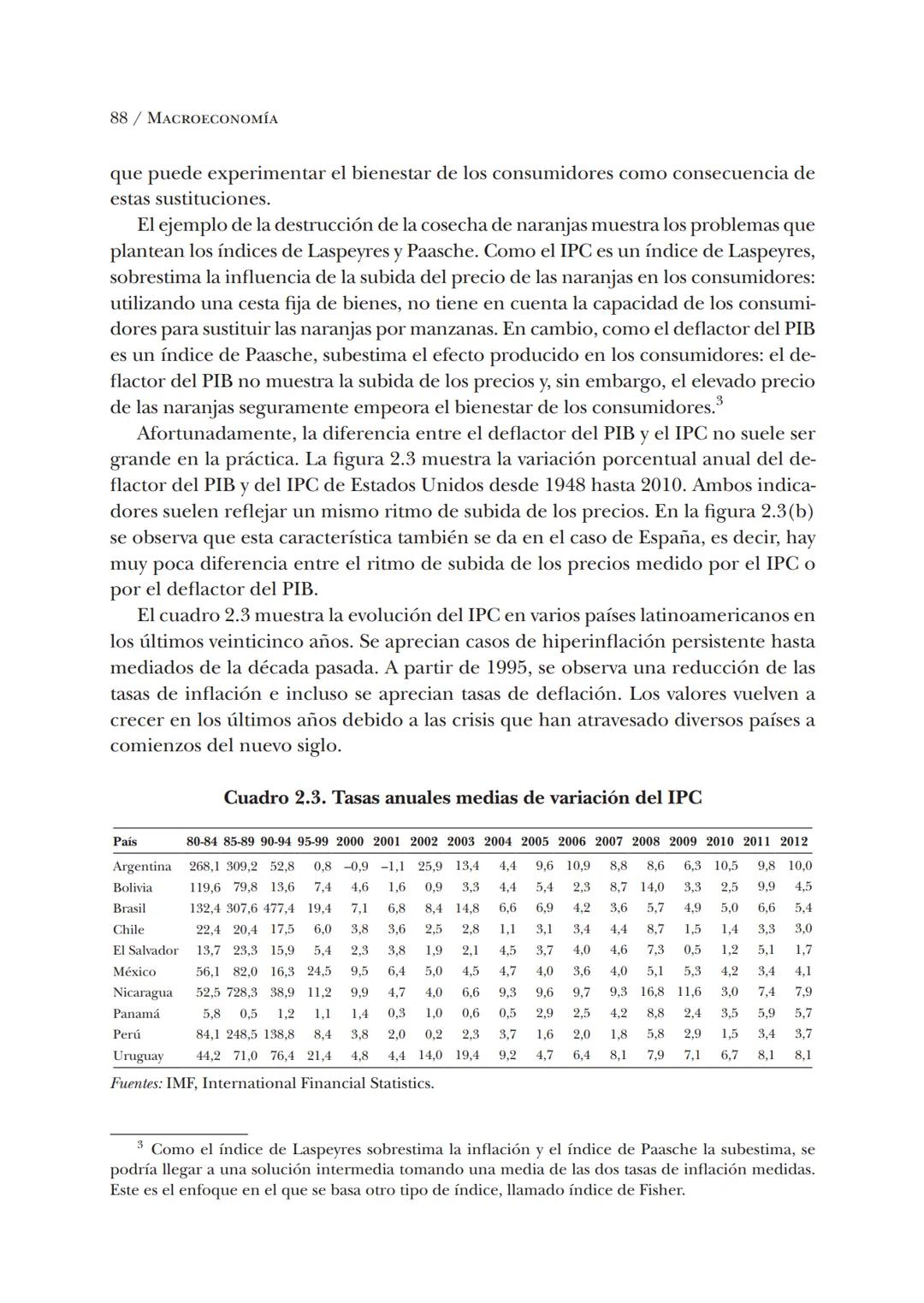 # Macroeconomía
N. Gregory Mankiw
8.ª edición # N. Gregory Mankiw
Es catedrático de economía en Harvard University # Macroeconomía
8.ª