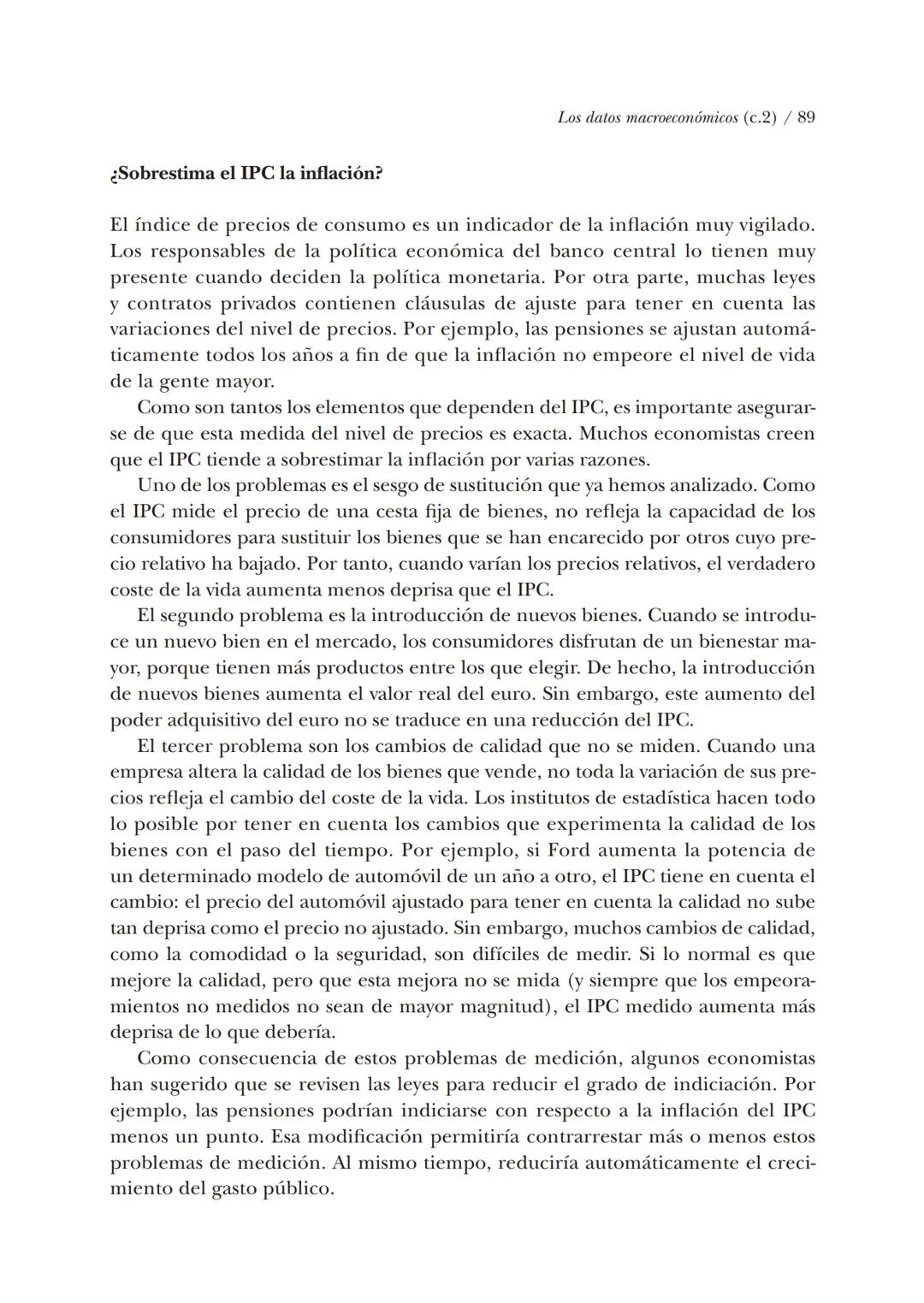 # Macroeconomía
N. Gregory Mankiw
8.ª edición # N. Gregory Mankiw
Es catedrático de economía en Harvard University # Macroeconomía
8.ª