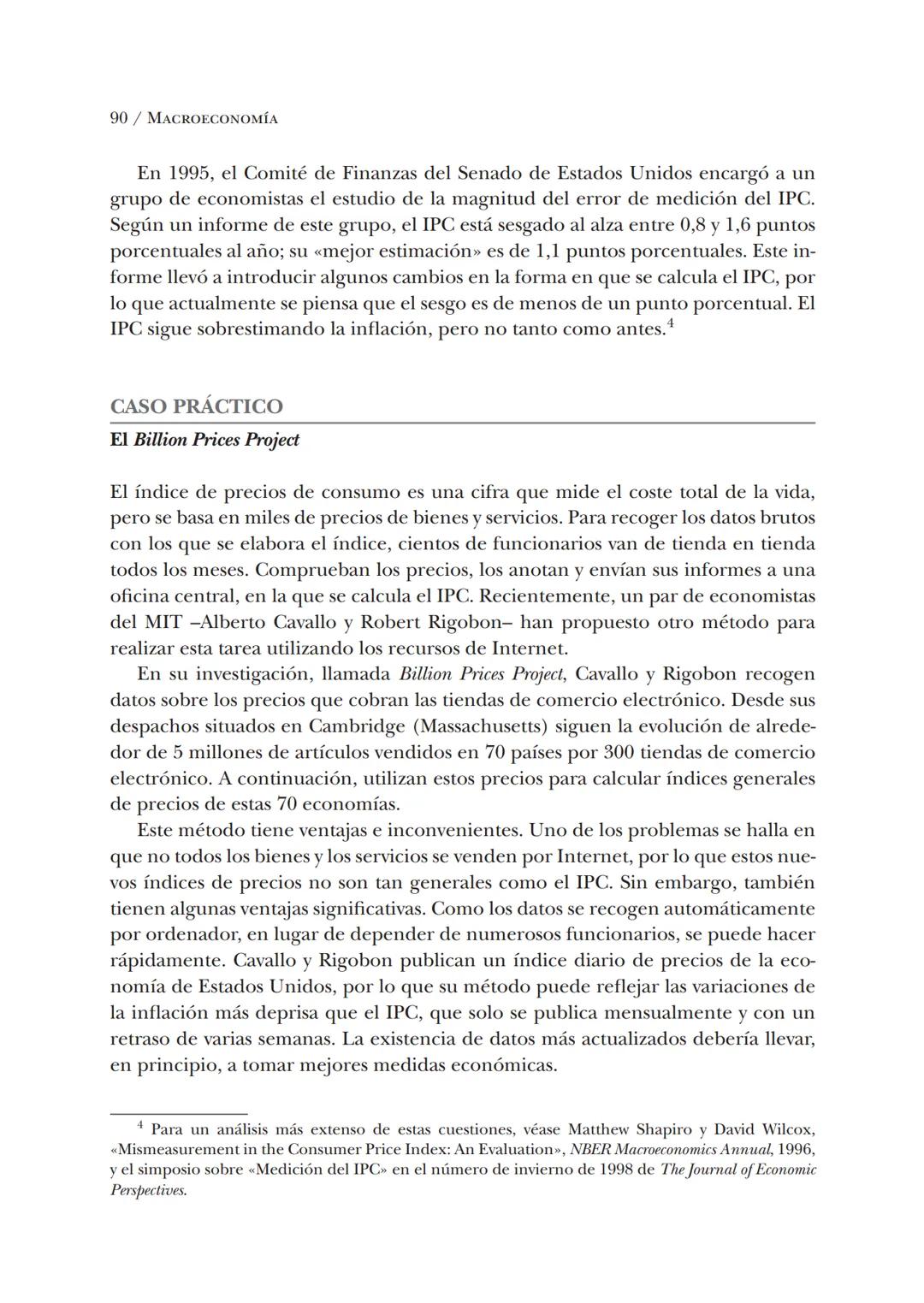# Macroeconomía
N. Gregory Mankiw
8.ª edición # N. Gregory Mankiw
Es catedrático de economía en Harvard University # Macroeconomía
8.ª