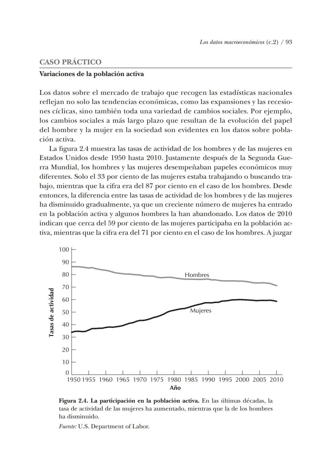 # Macroeconomía
N. Gregory Mankiw
8.ª edición # N. Gregory Mankiw
Es catedrático de economía en Harvard University # Macroeconomía
8.ª
