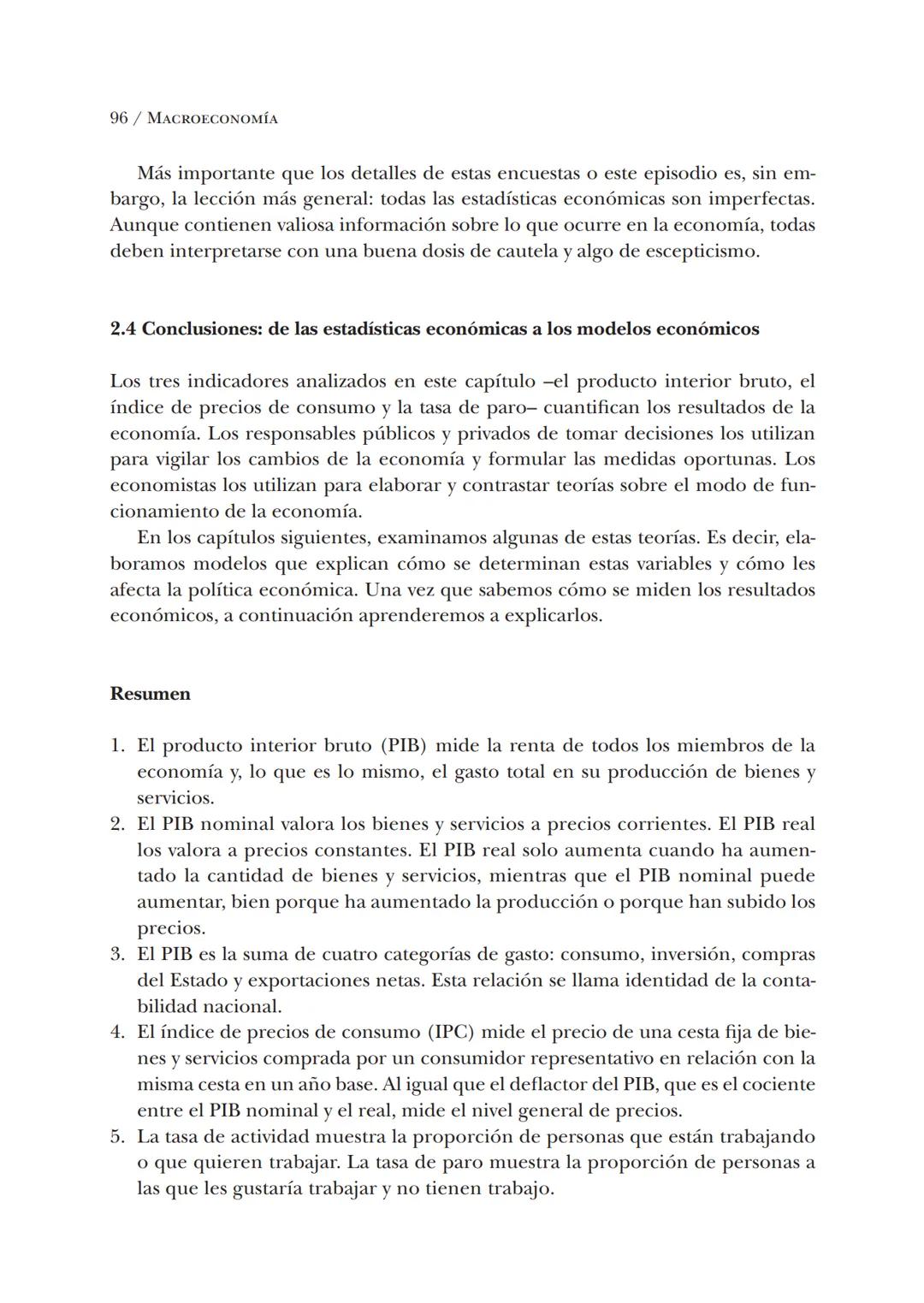 # Macroeconomía
N. Gregory Mankiw
8.ª edición # N. Gregory Mankiw
Es catedrático de economía en Harvard University # Macroeconomía
8.ª