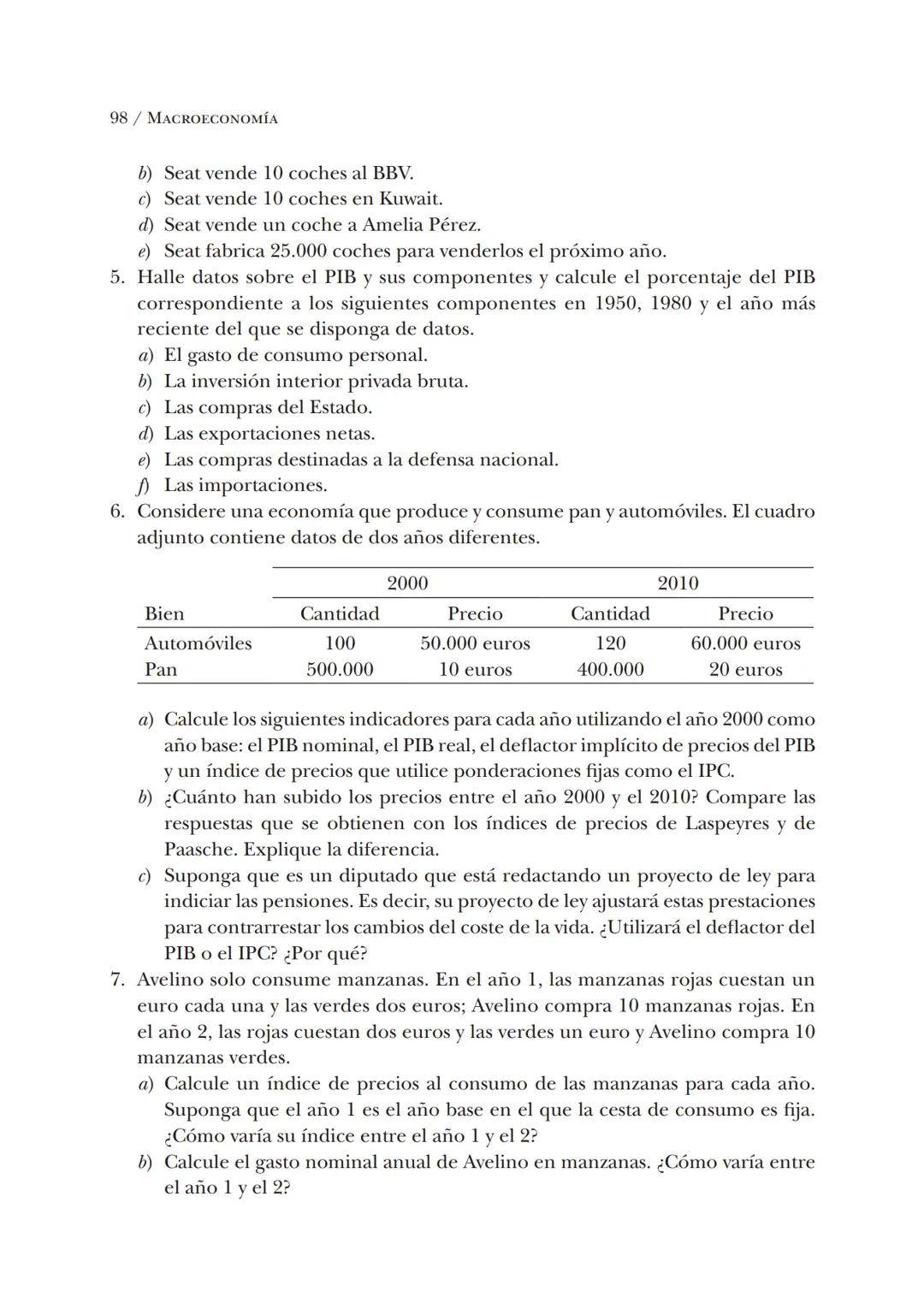 # Macroeconomía
N. Gregory Mankiw
8.ª edición # N. Gregory Mankiw
Es catedrático de economía en Harvard University # Macroeconomía
8.ª