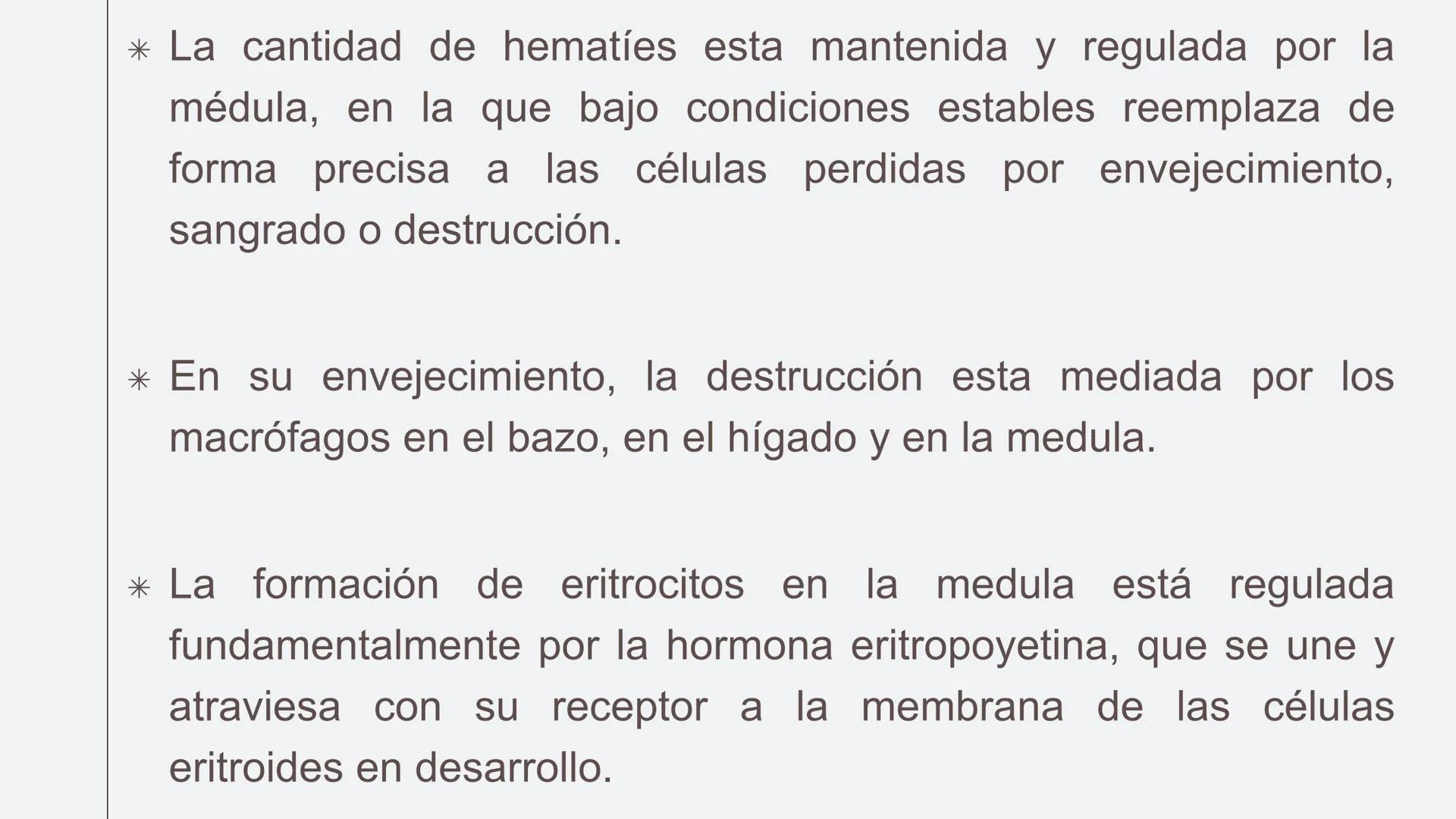 # Serie roja
GENERALIDADES # Eritropoyesis
@atlas_clinico3
Proeritroblasto
@atlas_clinico3
Célula madre
pluripotencial
Eritoblasto Bas