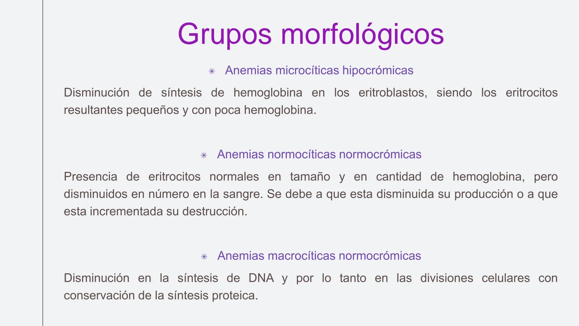 # Serie roja
GENERALIDADES # Eritropoyesis
@atlas_clinico3
Proeritroblasto
@atlas_clinico3
Célula madre
pluripotencial
Eritoblasto Bas