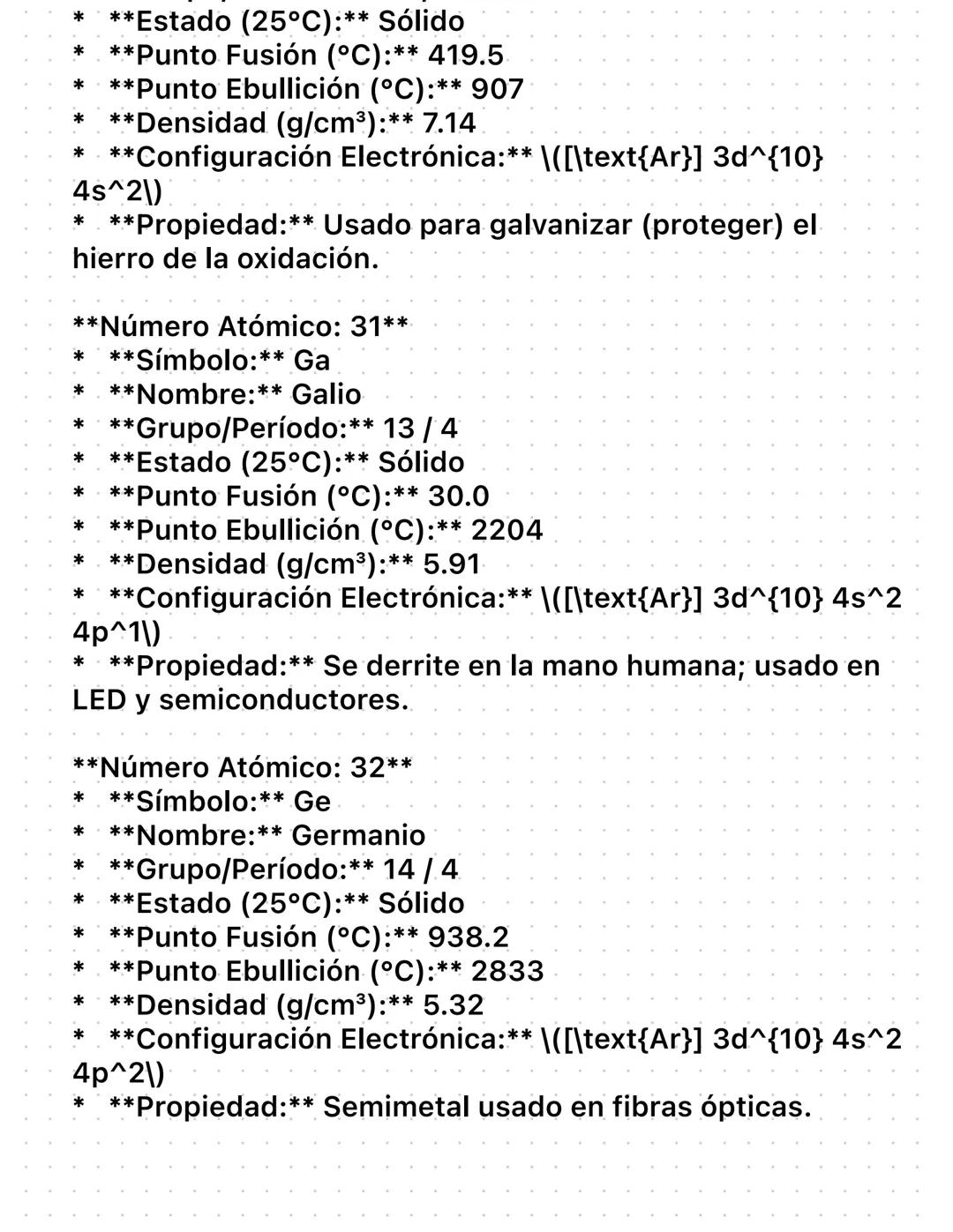 Tabla periódica
**Número Atómico: 1**
* **Símbolo:** Η
*
**Nombre:** Hidrógeno
*
**Grupo/Período:** 1/1
*
**Estado (25°C):** Gas
*
**Punto