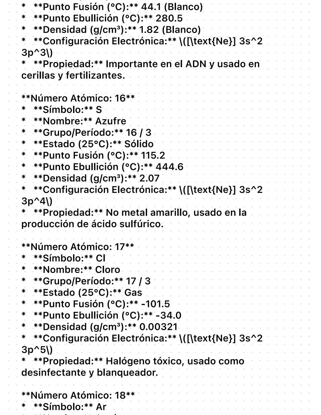 Tabla periódica
**Número Atómico: 1**
* **Símbolo:** Η
*
**Nombre:** Hidrógeno
*
**Grupo/Período:** 1/1
*
**Estado (25°C):** Gas
*
**Punto