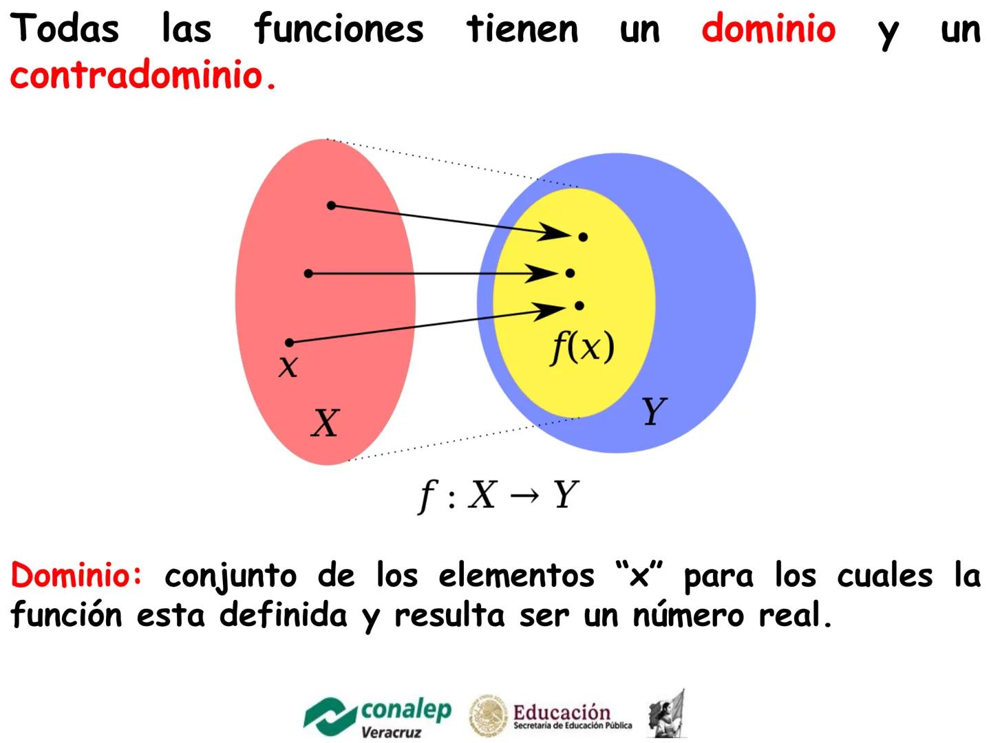 # RELACION
Una relación es una correspondencia de elementos
entre dos conjuntos, donde a cada elemento del
conjunto A, le corresponde uno o