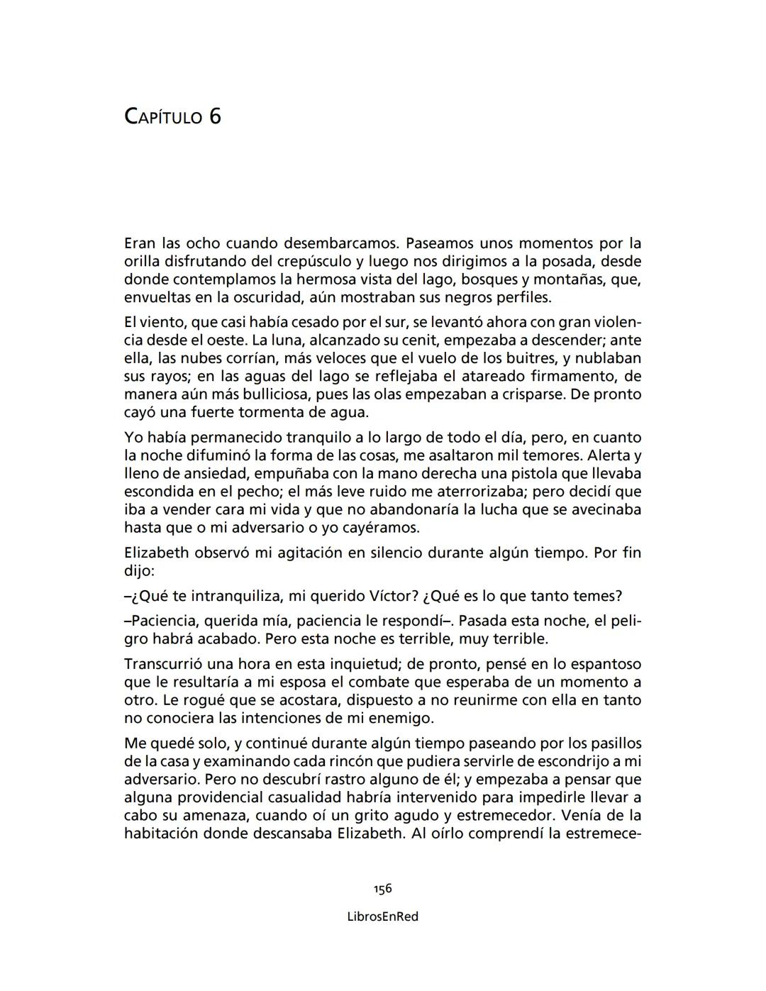 Mary Shelley
Frankenstein
o el moderno Prometeo
Colección Novelas
libros
red # Frankenstein
o el moderno Prometeo
Mary Shelley
Colecci
