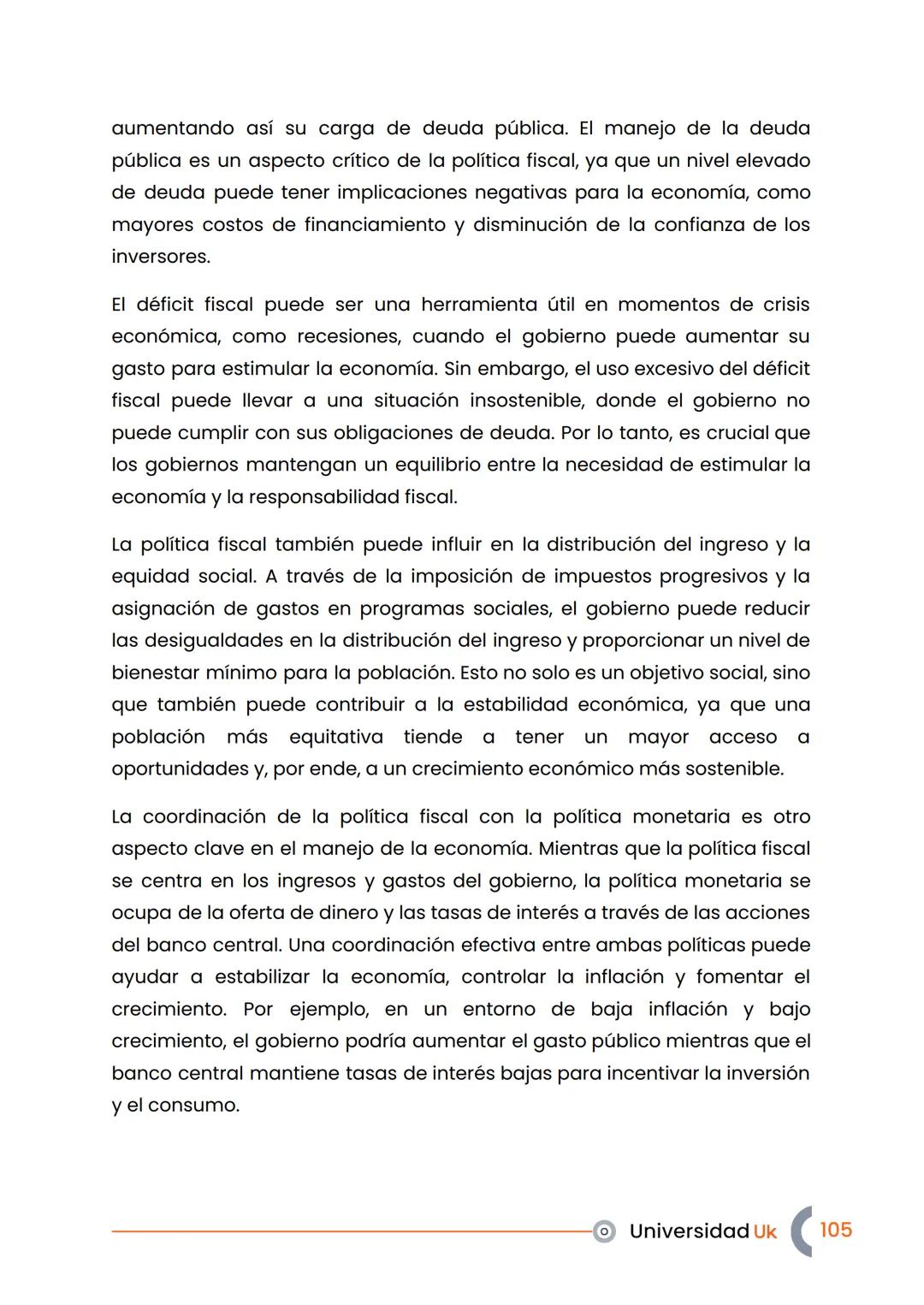 # UniversidadUk
Entorno Económico
y Financiero 2.3 Balanza de pagos y tipo de cambio
2.3.1 Componentes de la balanza de pagos.............