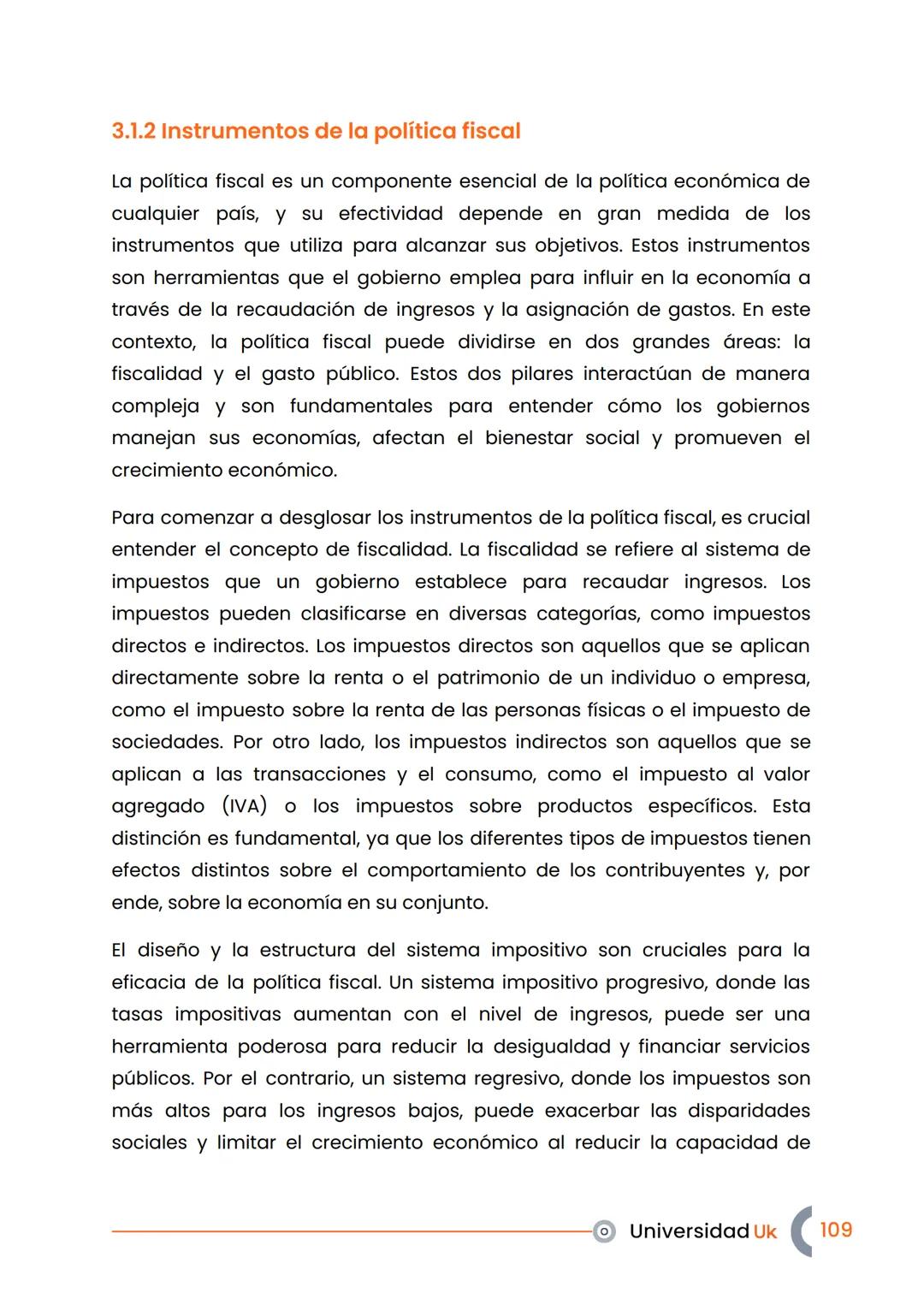 # UniversidadUk
Entorno Económico
y Financiero 2.3 Balanza de pagos y tipo de cambio
2.3.1 Componentes de la balanza de pagos.............