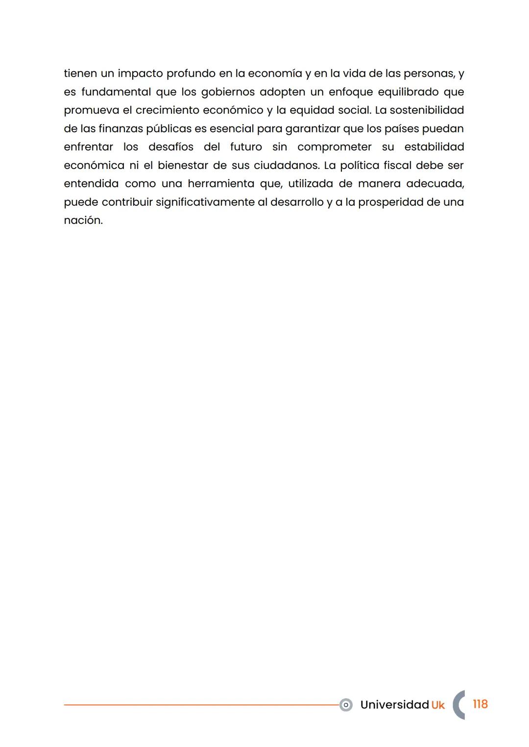 # UniversidadUk
Entorno Económico
y Financiero 2.3 Balanza de pagos y tipo de cambio
2.3.1 Componentes de la balanza de pagos.............
