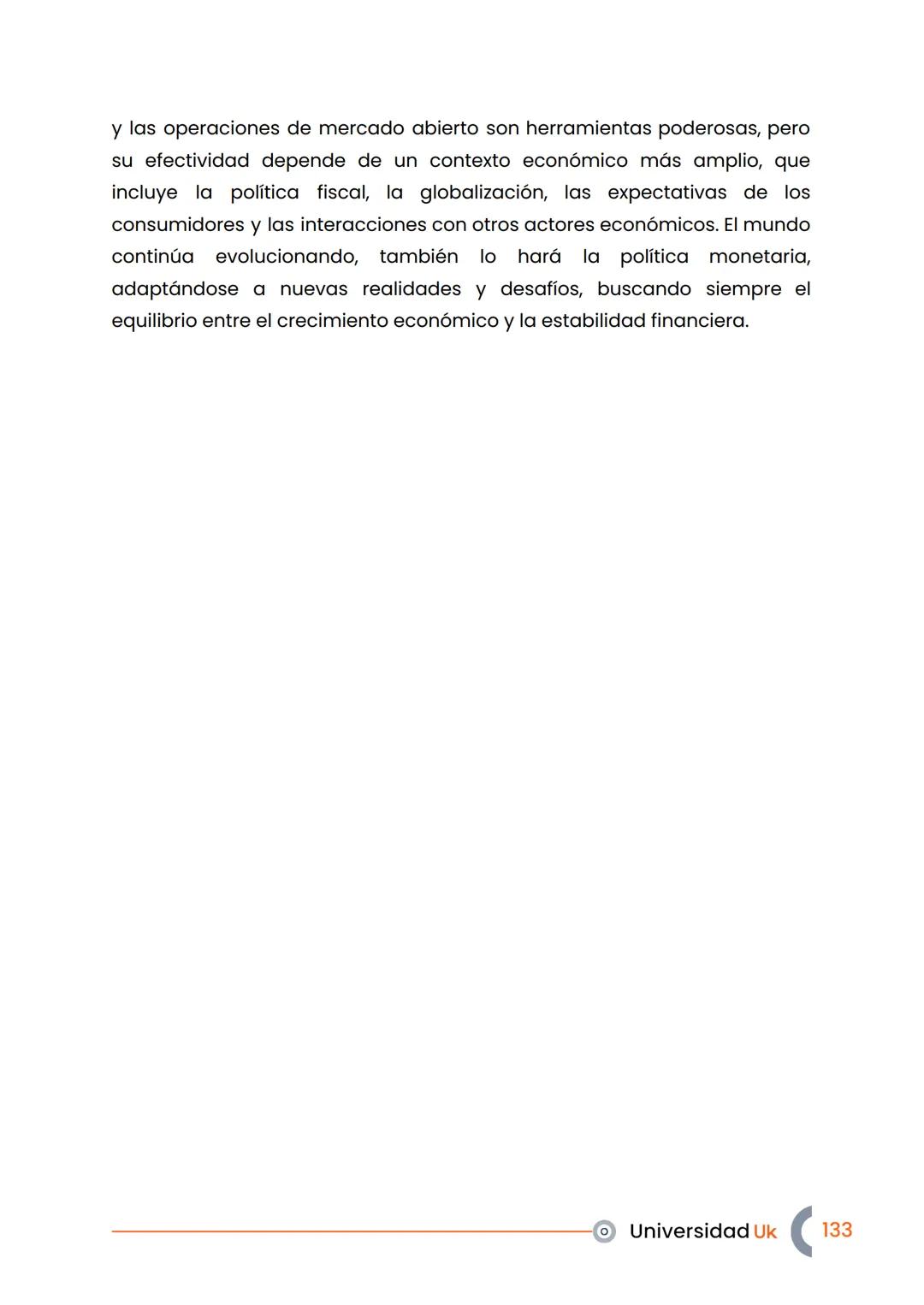 # UniversidadUk
Entorno Económico
y Financiero 2.3 Balanza de pagos y tipo de cambio
2.3.1 Componentes de la balanza de pagos.............