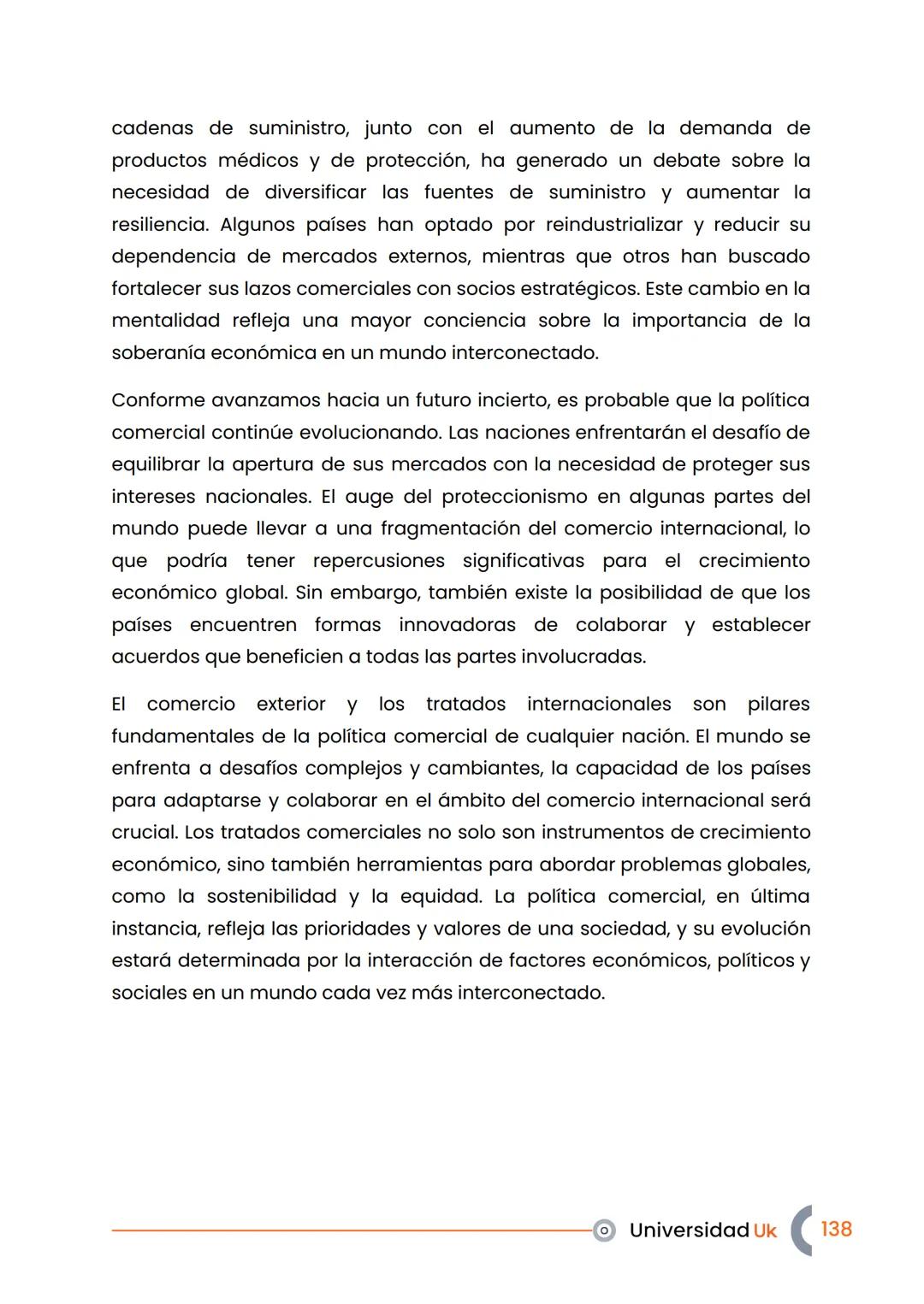 # UniversidadUk
Entorno Económico
y Financiero 2.3 Balanza de pagos y tipo de cambio
2.3.1 Componentes de la balanza de pagos.............