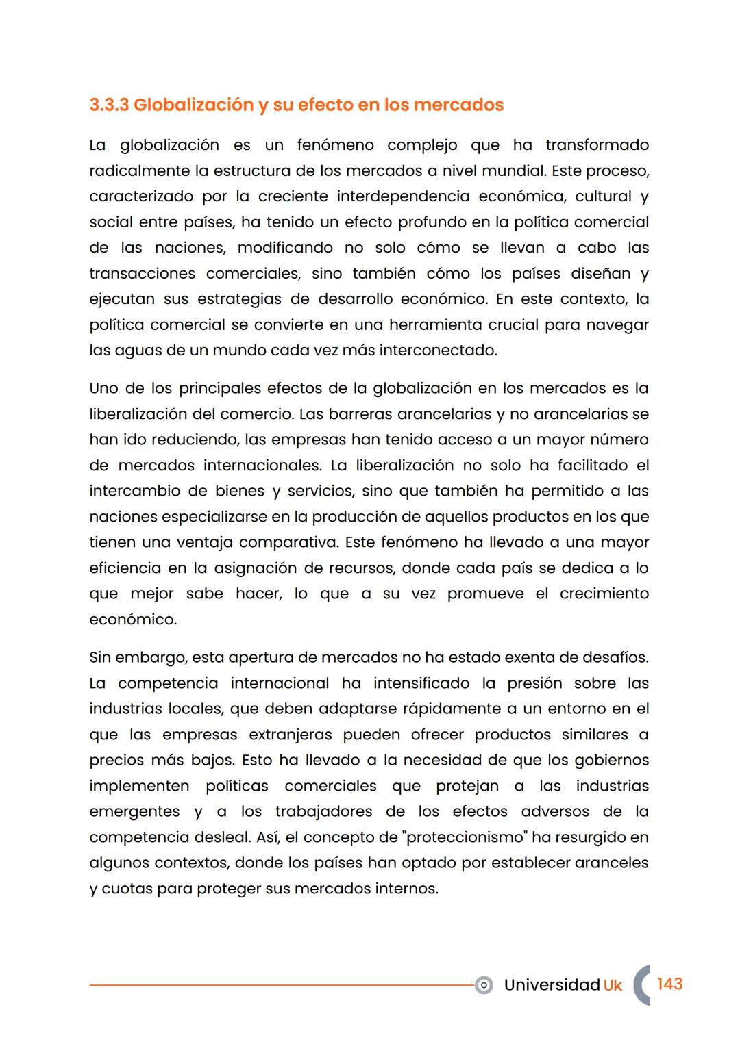 # UniversidadUk
Entorno Económico
y Financiero 2.3 Balanza de pagos y tipo de cambio
2.3.1 Componentes de la balanza de pagos.............