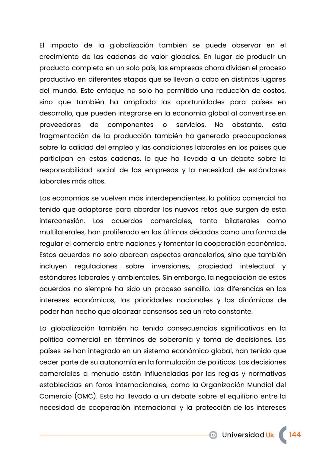 # UniversidadUk
Entorno Económico
y Financiero 2.3 Balanza de pagos y tipo de cambio
2.3.1 Componentes de la balanza de pagos.............