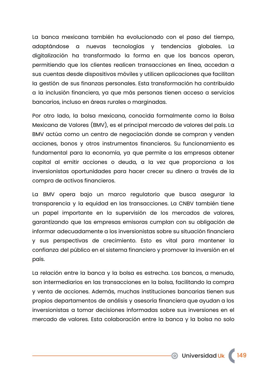 # UniversidadUk
Entorno Económico
y Financiero 2.3 Balanza de pagos y tipo de cambio
2.3.1 Componentes de la balanza de pagos.............
