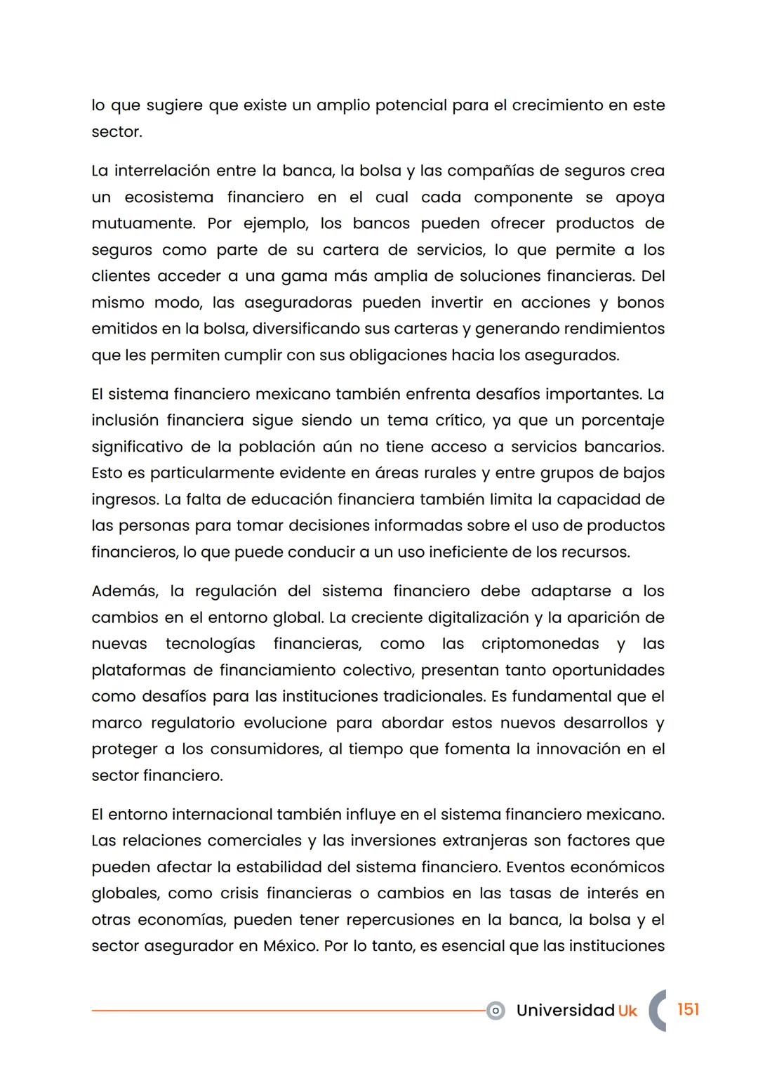 # UniversidadUk
Entorno Económico
y Financiero 2.3 Balanza de pagos y tipo de cambio
2.3.1 Componentes de la balanza de pagos.............