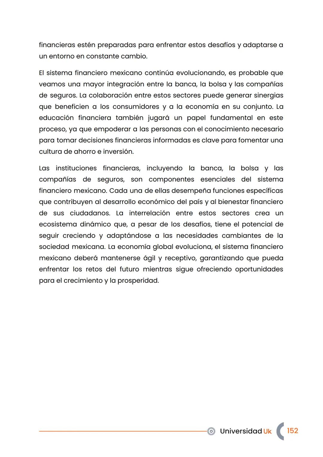 # UniversidadUk
Entorno Económico
y Financiero 2.3 Balanza de pagos y tipo de cambio
2.3.1 Componentes de la balanza de pagos.............