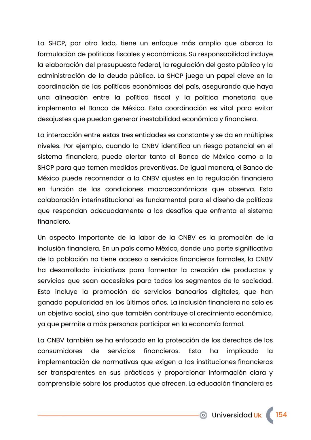 # UniversidadUk
Entorno Económico
y Financiero 2.3 Balanza de pagos y tipo de cambio
2.3.1 Componentes de la balanza de pagos.............
