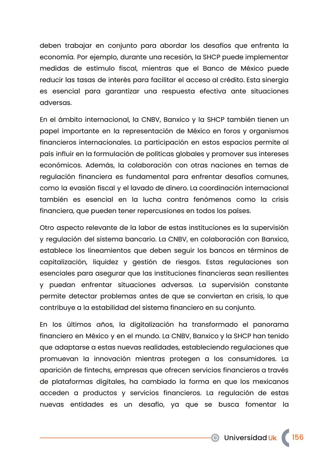 # UniversidadUk
Entorno Económico
y Financiero 2.3 Balanza de pagos y tipo de cambio
2.3.1 Componentes de la balanza de pagos.............