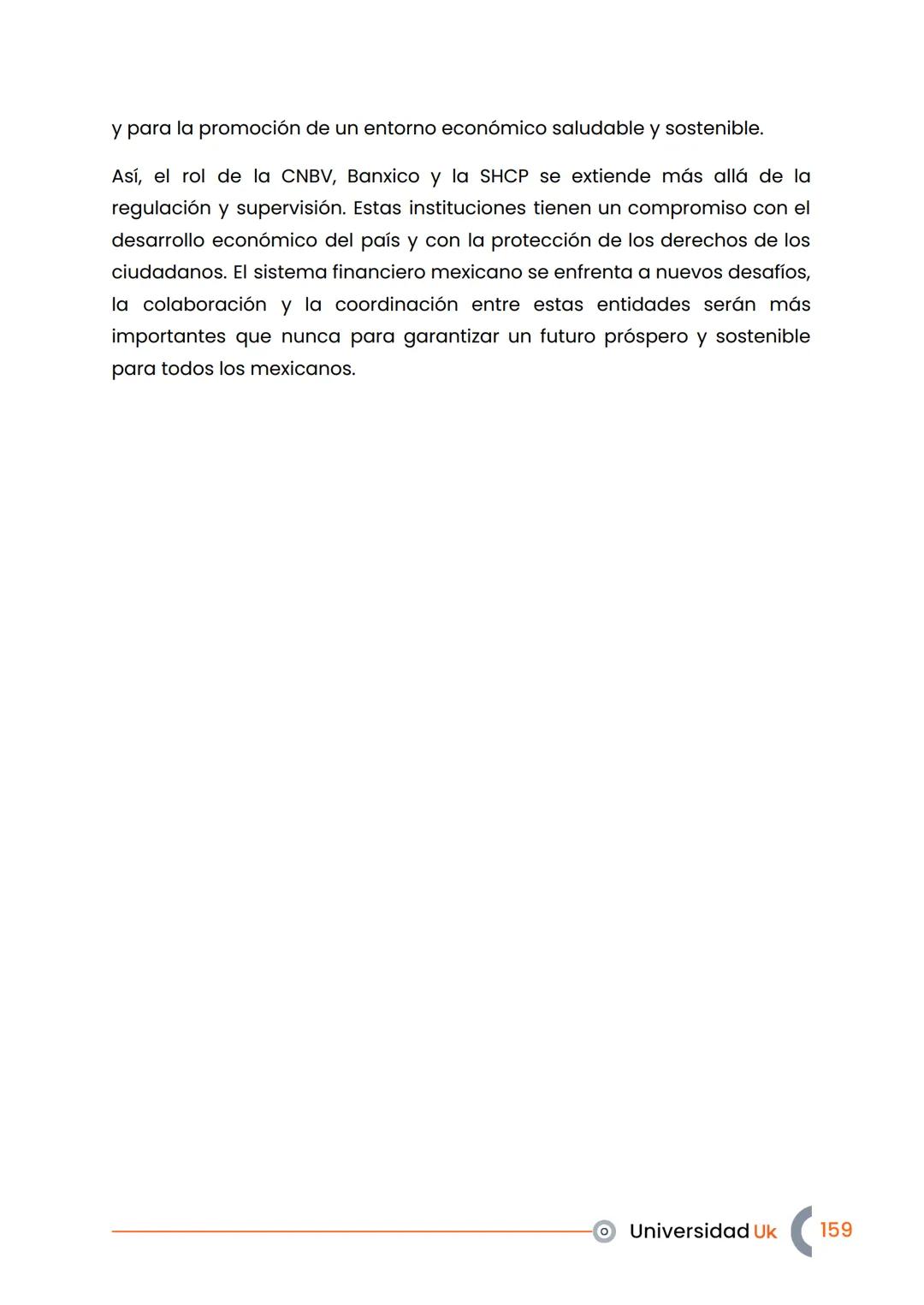 # UniversidadUk
Entorno Económico
y Financiero 2.3 Balanza de pagos y tipo de cambio
2.3.1 Componentes de la balanza de pagos.............