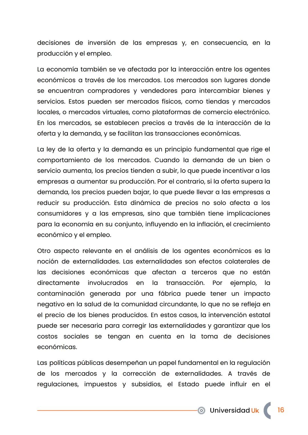 # UniversidadUk
Entorno Económico
y Financiero 2.3 Balanza de pagos y tipo de cambio
2.3.1 Componentes de la balanza de pagos.............
