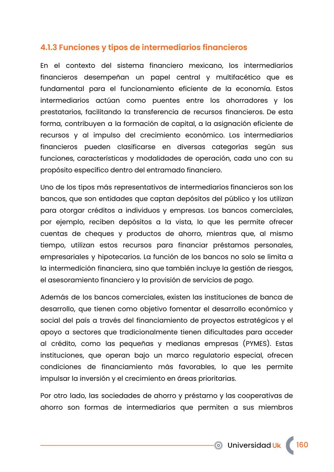 # UniversidadUk
Entorno Económico
y Financiero 2.3 Balanza de pagos y tipo de cambio
2.3.1 Componentes de la balanza de pagos.............