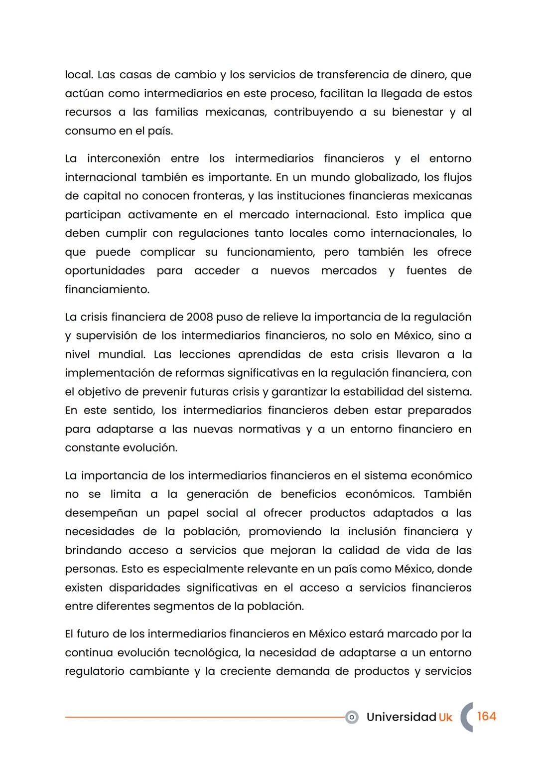 # UniversidadUk
Entorno Económico
y Financiero 2.3 Balanza de pagos y tipo de cambio
2.3.1 Componentes de la balanza de pagos.............