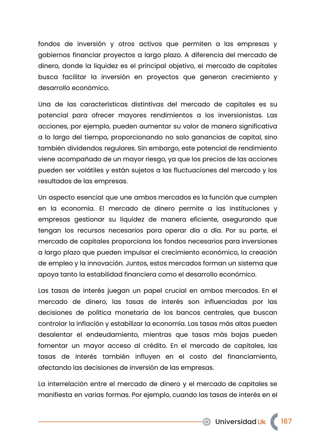 # UniversidadUk
Entorno Económico
y Financiero 2.3 Balanza de pagos y tipo de cambio
2.3.1 Componentes de la balanza de pagos.............