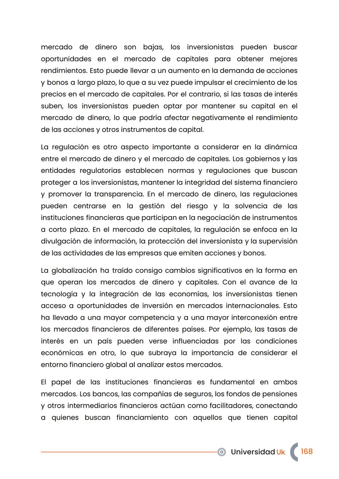 # UniversidadUk
Entorno Económico
y Financiero 2.3 Balanza de pagos y tipo de cambio
2.3.1 Componentes de la balanza de pagos.............