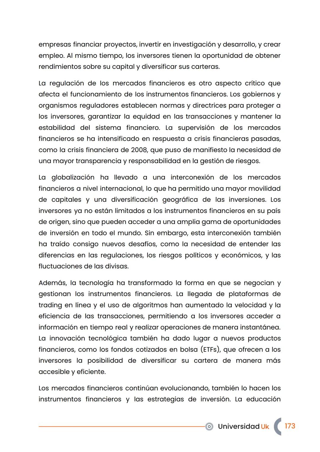 # UniversidadUk
Entorno Económico
y Financiero 2.3 Balanza de pagos y tipo de cambio
2.3.1 Componentes de la balanza de pagos.............