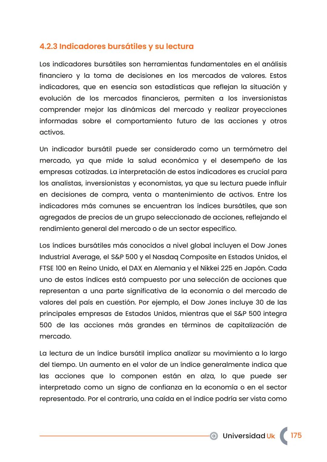 # UniversidadUk
Entorno Económico
y Financiero 2.3 Balanza de pagos y tipo de cambio
2.3.1 Componentes de la balanza de pagos.............