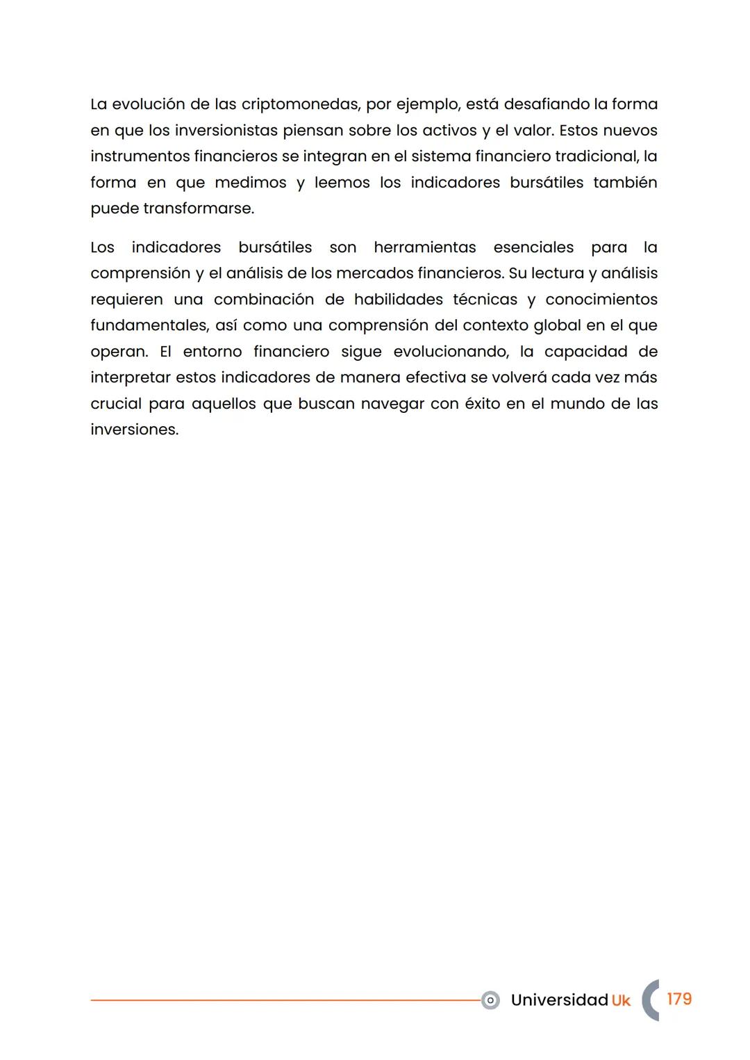 # UniversidadUk
Entorno Económico
y Financiero 2.3 Balanza de pagos y tipo de cambio
2.3.1 Componentes de la balanza de pagos.............