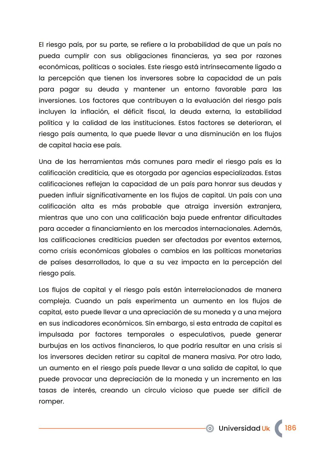 # UniversidadUk
Entorno Económico
y Financiero 2.3 Balanza de pagos y tipo de cambio
2.3.1 Componentes de la balanza de pagos.............
