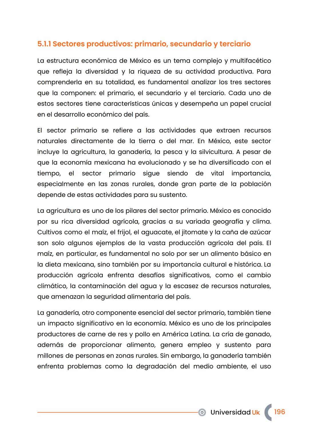 # UniversidadUk
Entorno Económico
y Financiero 2.3 Balanza de pagos y tipo de cambio
2.3.1 Componentes de la balanza de pagos.............