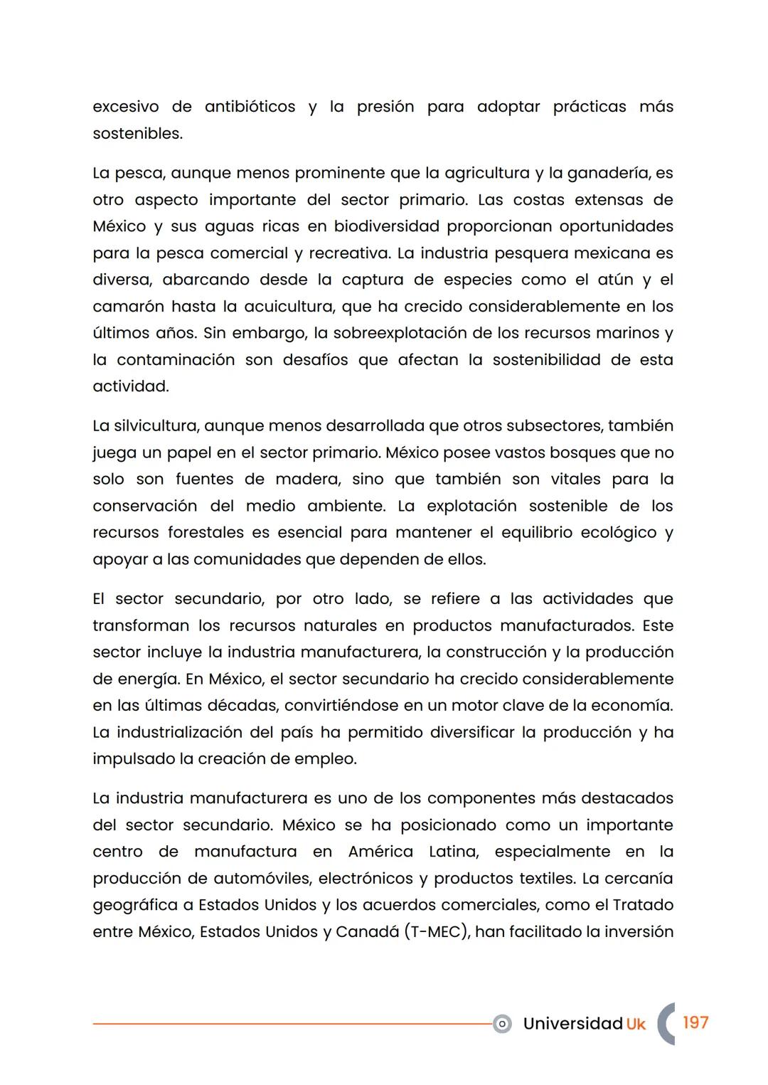 # UniversidadUk
Entorno Económico
y Financiero 2.3 Balanza de pagos y tipo de cambio
2.3.1 Componentes de la balanza de pagos.............