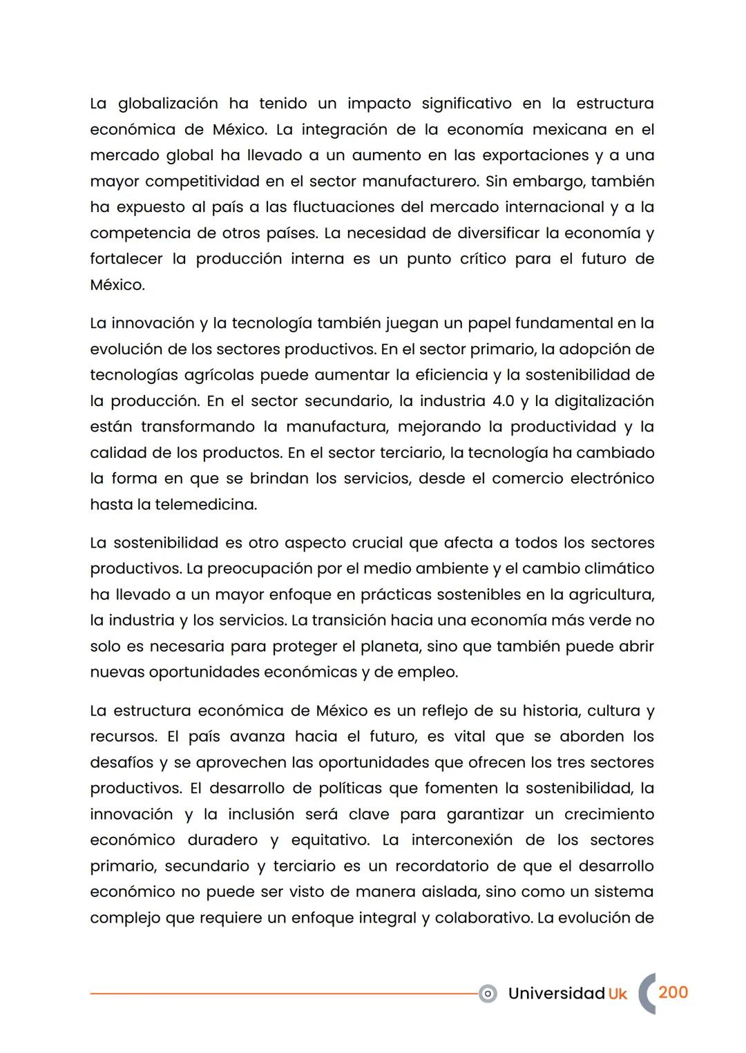 # UniversidadUk
Entorno Económico
y Financiero 2.3 Balanza de pagos y tipo de cambio
2.3.1 Componentes de la balanza de pagos.............