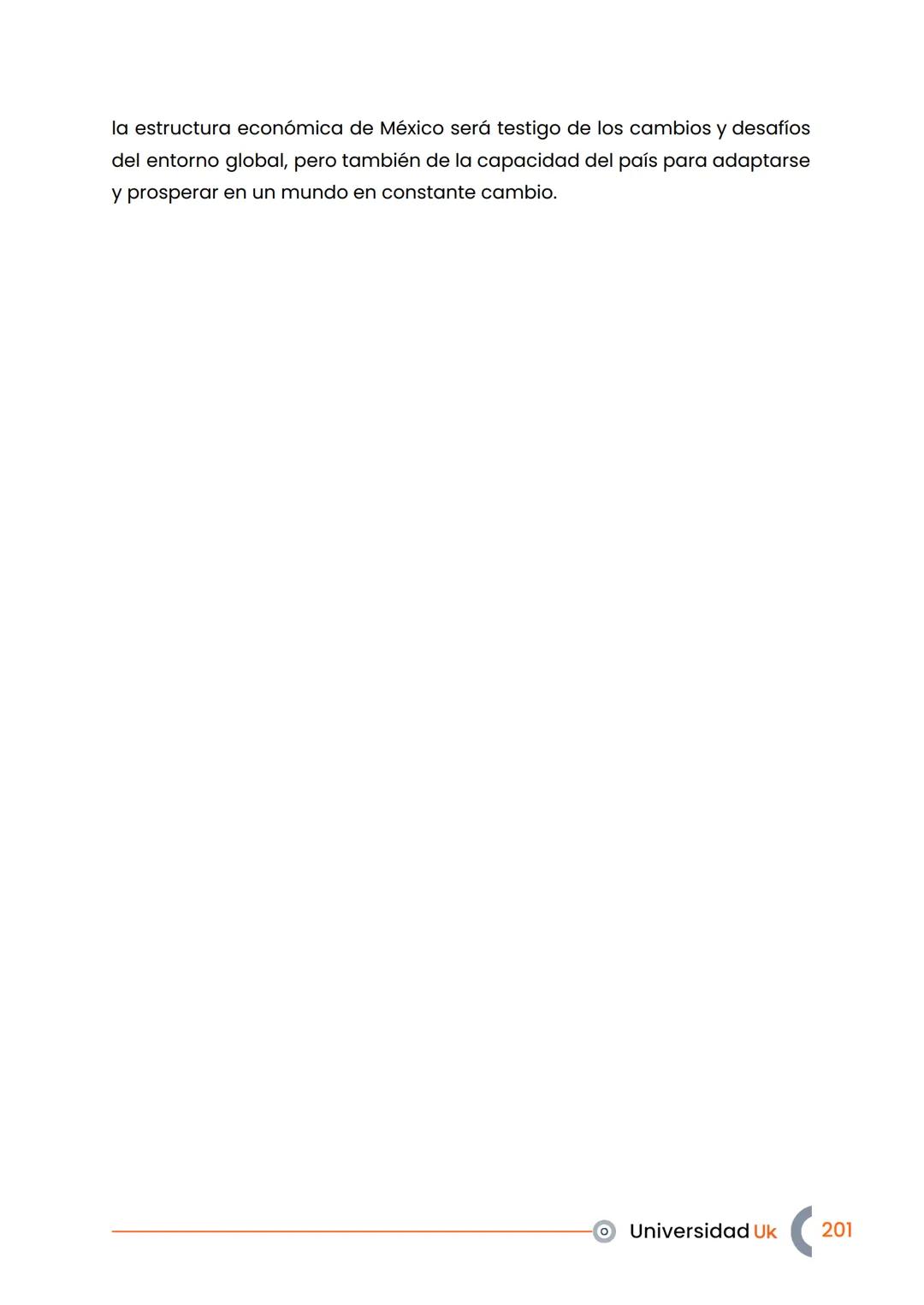 # UniversidadUk
Entorno Económico
y Financiero 2.3 Balanza de pagos y tipo de cambio
2.3.1 Componentes de la balanza de pagos.............