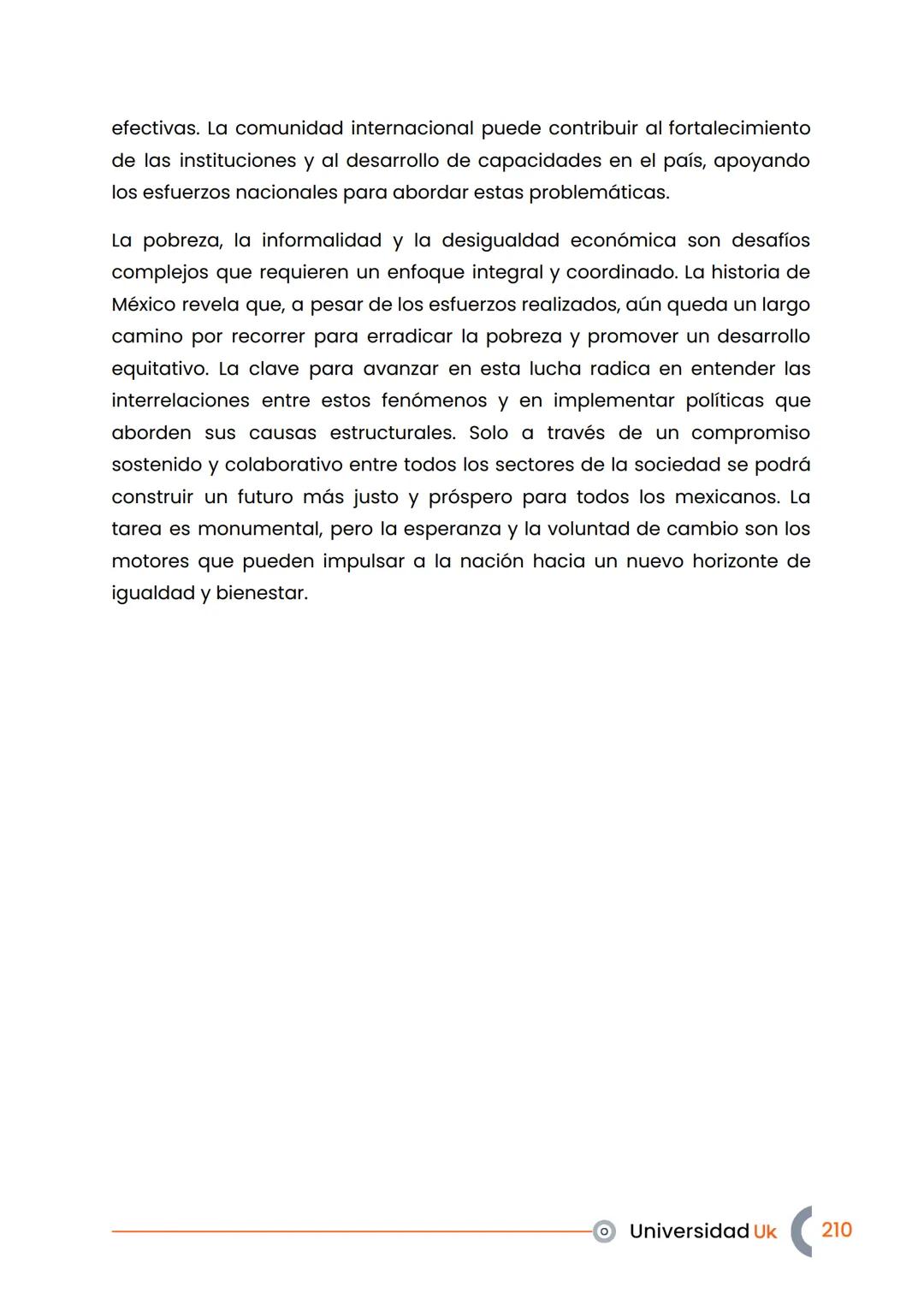 # UniversidadUk
Entorno Económico
y Financiero 2.3 Balanza de pagos y tipo de cambio
2.3.1 Componentes de la balanza de pagos.............