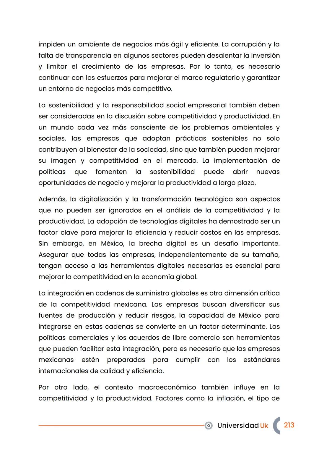 # UniversidadUk
Entorno Económico
y Financiero 2.3 Balanza de pagos y tipo de cambio
2.3.1 Componentes de la balanza de pagos.............